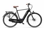 Batavus Finez E-go elektrische fiets 8V Donkerblauw - Power