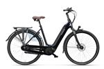 Batavus Finez E-go elektrische fiets 8V Donkerblauw - Power