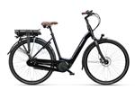 Batavus Finez E-go elektrische fiets 7V Donkerblauw - Active Plus