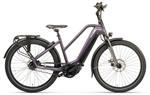Sparta d-Burst M8TB Smart elektrische fiets 8V Mat Paars