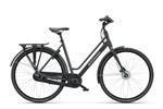 Batavus Fonk 7 damesfiets 7V Smokingzwart