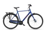 Batavus Fonk herenfiets 7V Blauw