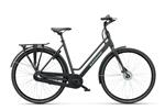 Batavus Fonk damesfiets Smokingzwart 3V
