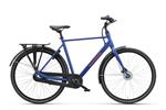 Batavus Fonk 3 herenfiets 3V Mat Blauw