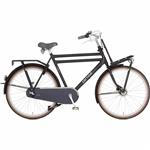 Cortina U4 herenfiets Dark Grey Matt 3V