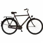 Cortina U1 herenfiets Mat Zwart