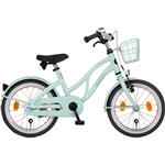 Alpina Girlpower 16 inch meisjesfiets Glace Mint Matt