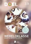 DOEL. 3.9 - Wereldklasse - Leerwerkboek (+ digitaal oefenplatform)