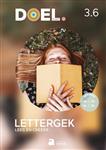 DOEL. 3.6 - Lettergek - Leerwerkboek (+ digitaal oefenplatform)