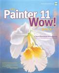 The Painter 11 Wow! Book