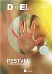 DOEL. 3.5 - Pestvrij - Leerwerkboek (+ digitaal oefenplatform)