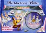 Beeldschoon ballet + CD