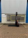 VS-21427 Elektrische stapelaar EP EST122 BJ2021 3000mm