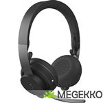 Logitech Zone Teams Draadloze Office Headset