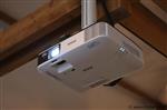 Online Veiling: Epson Wuxga HDMI beamer met ophangsysteem