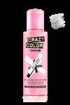 CRAZY COLOR Zilver, 100ml