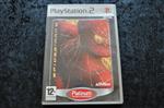 Spiderman 2 Playstation 2 PS2 Platinum