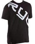 RYU Signature Performance T-shirts Zwart