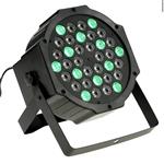 DJLicht RGB DMX512 36 LED Par