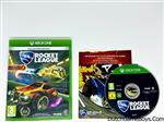 Xbox One - Rocket League - Collector's Edition