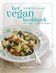 Het vegan kookboek