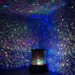 Nachtlamp projector sterren kinder led lamp sterrenhemel #1