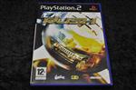 L.A. Rush Playstation 2 PS2