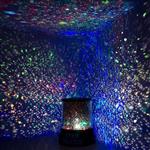 Nachtlamp projector sterren kinder led lamp sterrenhemel #1
