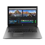 HP ZBook 17 G5 | Core i5 / 16GB / 512GB SSD