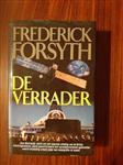 De verrader - Forsyth Frederick