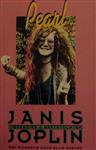 Pearl janis joplin biografie