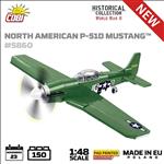 COBI 5860 P-51D Mustang