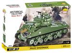 COBI 2570 Sherman M4A3