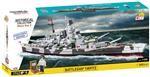 COBI 4838 Battleship Tirpitz  EXE Edition