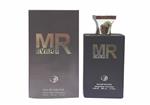 Mr. Ever for him by BN