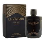 Legendary for him by FC