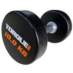 Torque USA Professional Dumbbell - per stuk 5 kg