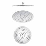 Ore Regendouche Rond 300Mm Rvs