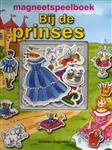 Magneetspeelboek Bij de prinses