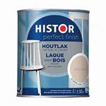 Histor Perfect Finish Houtlak Hoogglans - 0,75 ltr - Cocoa Cream