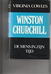 Winston Chrurchill - De mens en zijn tijd