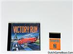 Turbografx - Victory Run