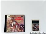 PC Engine - Lode Runner - Lost Labyrinth