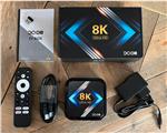 Android 13 IPTV box 4K@60HZ