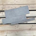 Steenbok Porto Taupe MS Stroken 5/10/15x45cm