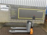 VS-21454 Elektrische palletwagen Still ECH15 BJ2021 Zeer netjes