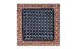100-veld - schoolbord - krijtbord