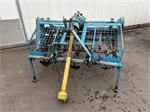 Imants spitmachine 150 cm met harkrol