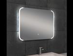 Bracket - Dimbare LED Spiegel - Condens-vrij - 80 x 60 cm