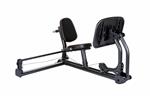 Inspire Leg press for M2, M3, M5 - Zwart